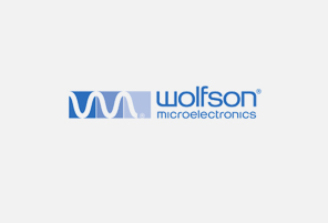 Wolfson˾LOGO